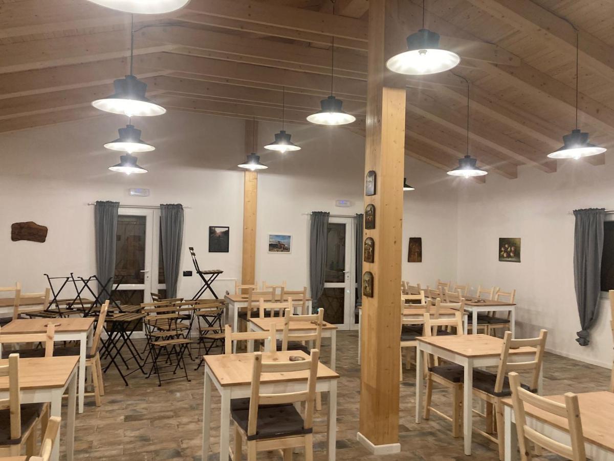Azienda Agricola Saint Hubert Cantalupo Ligure المظهر الخارجي الصورة
